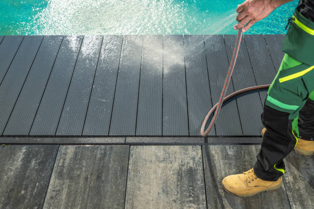 Best Pressure Washing Company Near Me  in Rosemont, IL