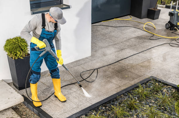 Best Residential Pressure Washing Services  in Rosemont, IL