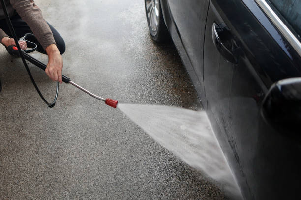 Best Pressure Washing Near Me  in Rosemont, IL