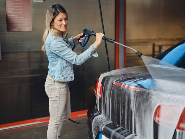 Best Affordable Pressure Washing  in Rosemont, IL