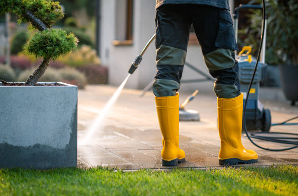 Pressure Washing Contractors in Rosemont, IL